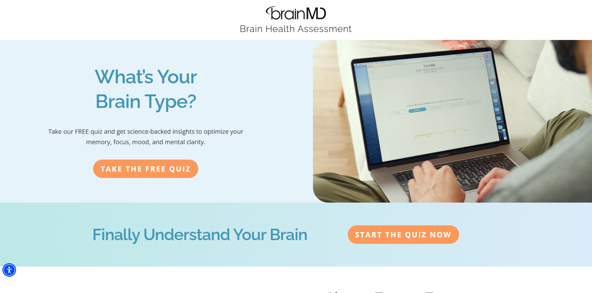 BrainMD coupons